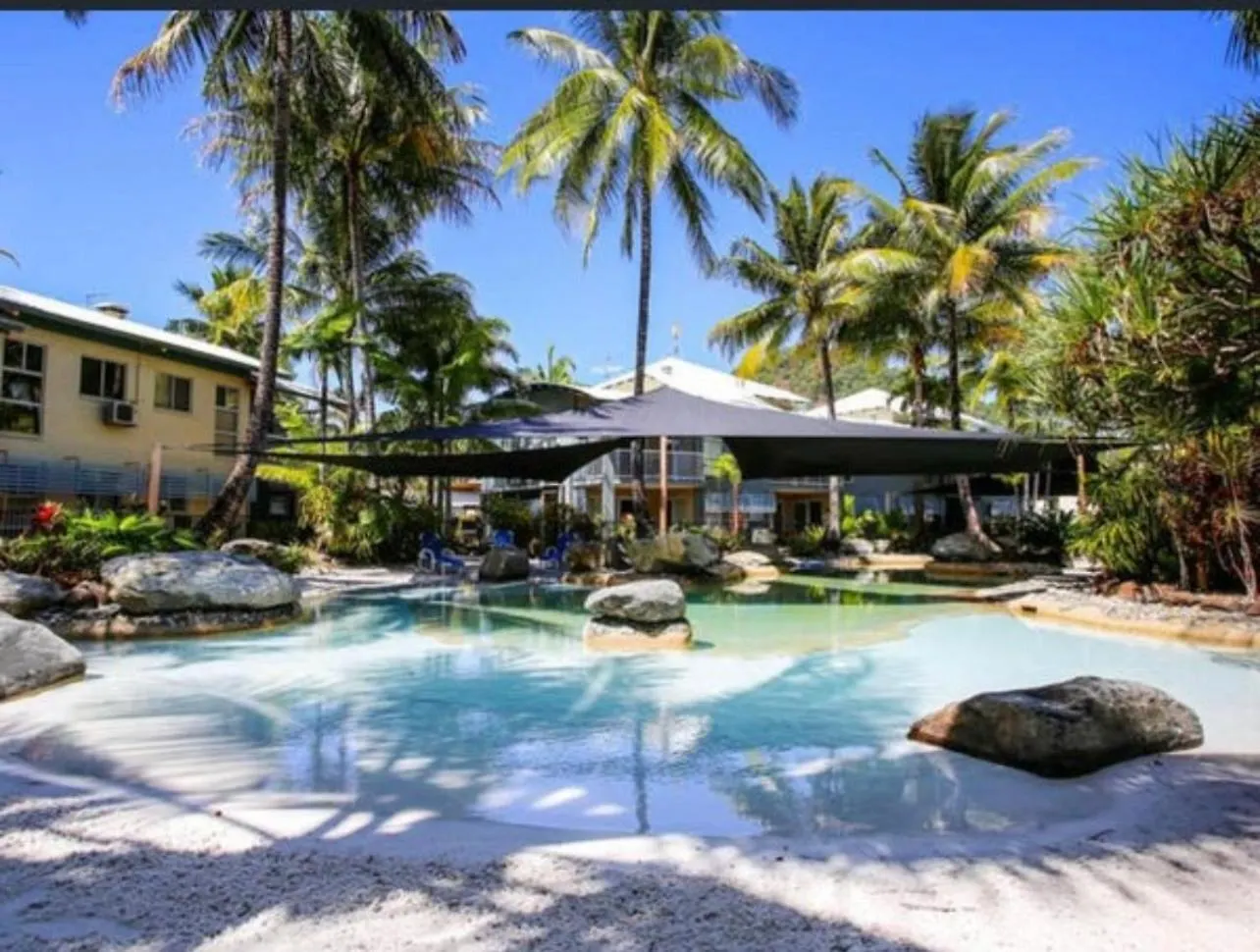 Relaxing 3Brm Resort Apartment Trinity Beach