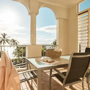 Sea Change Beachfront Aparthotel